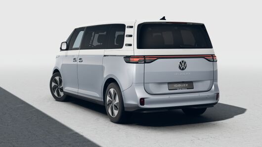 Imagem de um ID. Buzz L 91kWh 286CV 7L