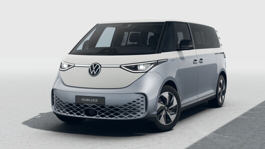 Imagem de um ID. Buzz L 91kWh 286CV 7L