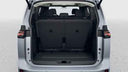 Imagem de um ID. Buzz L 91kWh 286CV 7L