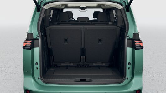 Imagem de um ID. Buzz L 91kWh 286CV 7L