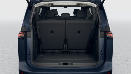 Imagem de um ID. Buzz L 91kWh 286CV 7L