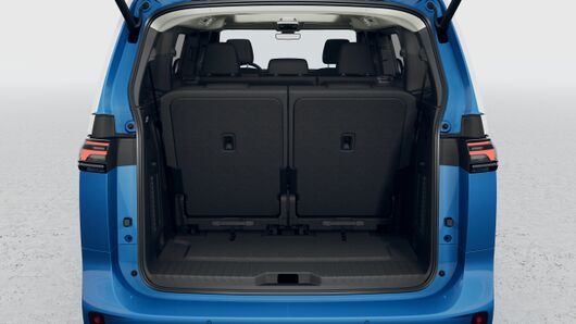 Imagem de um ID. Buzz L 91kWh 286CV 7L