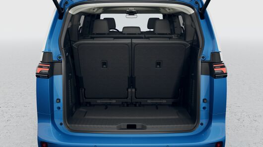 Imagem de um ID. Buzz L 91kWh 286CV 7L