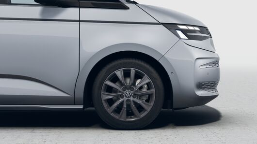 Imagem de um Multivan Life Lg. 2.0TDI 150CV DSG 8L