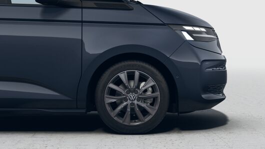 Imagem de um Multivan Life Lg. 2.0TDI 150CV DSG 8L