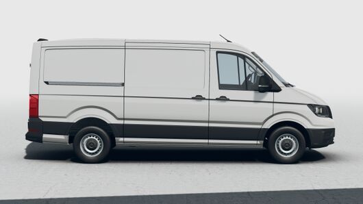 Imagem de um Crafter 35 Cargo L3H2 9,9M3 2.0 177 M6