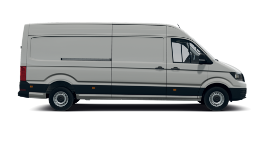 Imagem de um Crafter 35 Cargo L4H3 14,4M3 2.0 140 M6