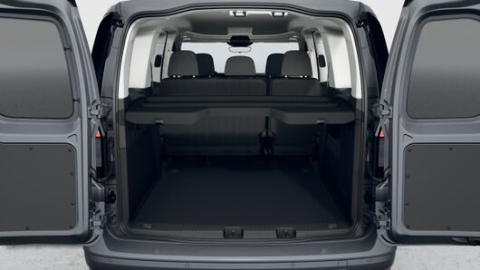 Imagem de um Caddy Maxi Life 1.5 eHybrid 150 DSG