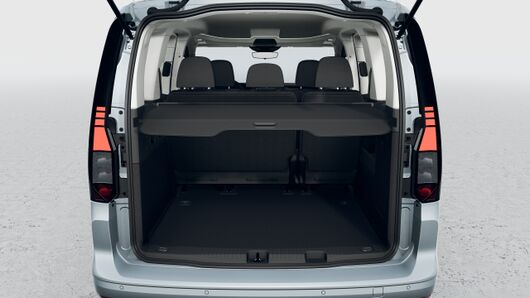 Imagem de um Caddy Life 1.5 eHybrid 150 DSG