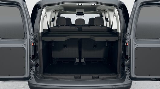 Imagem de um Caddy Maxi Life 1.5 eHybrid 150 DSG