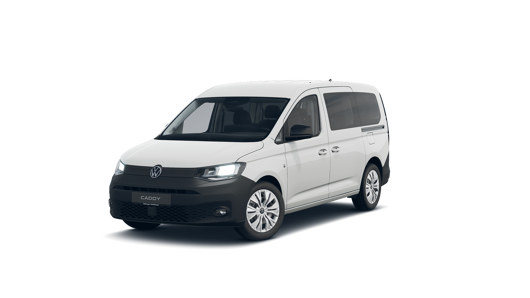 Imagem de um Caddy Maxi VDTD 2.0TDI