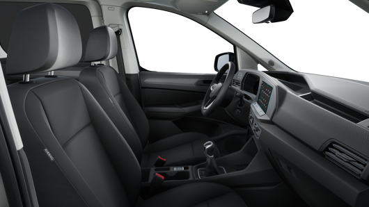 Imagem de um Caddy Maxi VDTD 2.0TDI