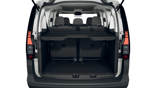 Imagem de um Caddy Maxi VDTD 2.0TDI