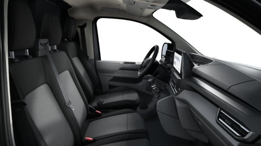 Imagem de um Transporter Cargo L2H1 2.0TDI 110 M6