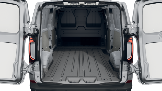 Imagem de um Transporter Cargo L2H1 2.0TDI 110 M6