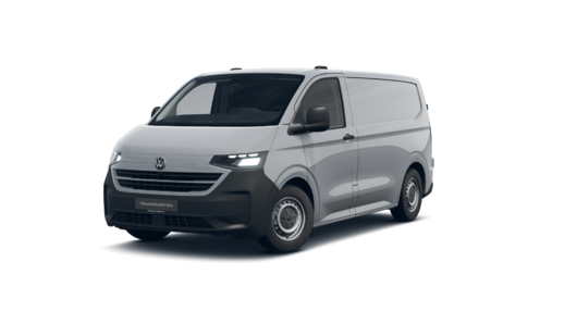 Imagem de um Transporter Cargo L1H1 2.0TDI 150 A8