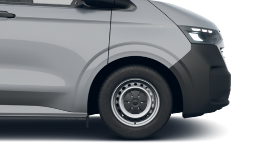 Imagem de um Transporter Cargo L1H1 2.0TDI 150 A8