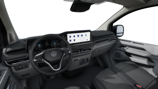 Imagem de um Transporter Cargo L1H1 2.0TDI 150 A8