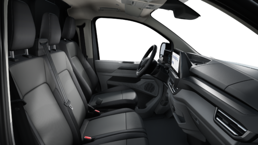 Imagem de um Transporter Cargo L1H1 2.0TDI 150 A8