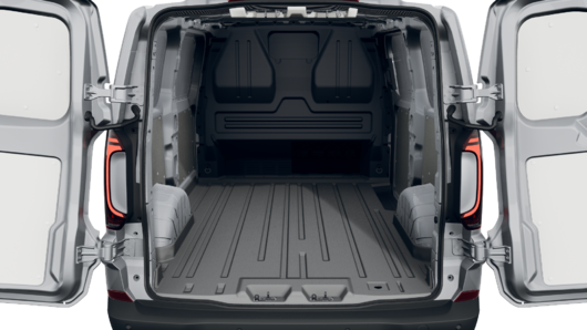 Imagem de um Transporter Cargo L1H1 2.0TDI 150 A8