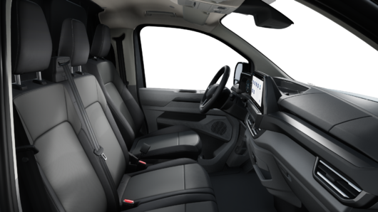 Imagem de um Transporter Cargo L2H1 2.0TDI 150 A8