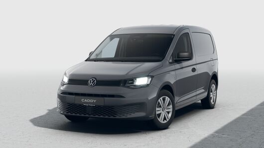 Imagem de um Caddy Cargo Business 2.0TDI