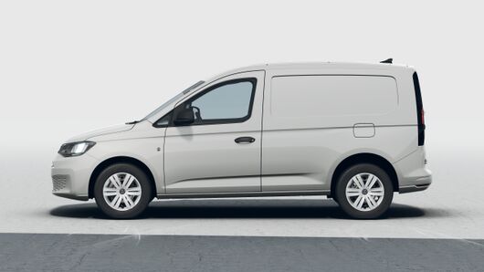 Imagem de um Caddy Cargo Business 2.0TDI