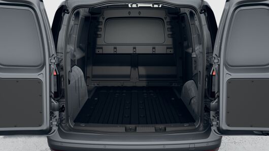 Imagem de um Caddy Cargo Business 2.0TDI