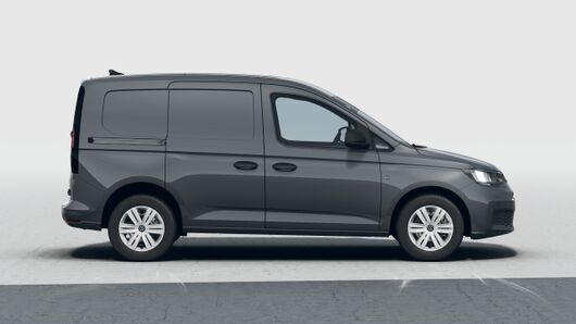 Imagem de um Caddy Cargo Business 2.0TDI DSG