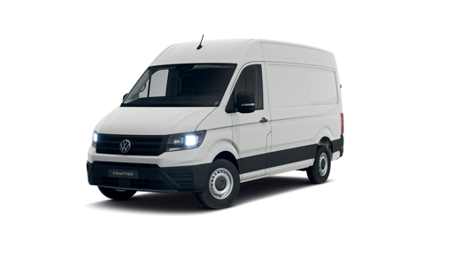 Imagem de um Crafter 30 Cargo L3H3 11.3M3 2.0 140 M6