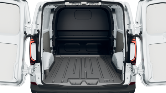 Imagem de um Transporter CrewVan Longo 2.0TDI 110 M6