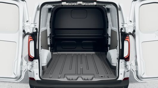 Imagem de um Transporter CrewVan Longo 2.0TDI 110 M6