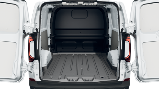 Imagem de um Transporter CrewVan Longo 2.0TDI 110 M6