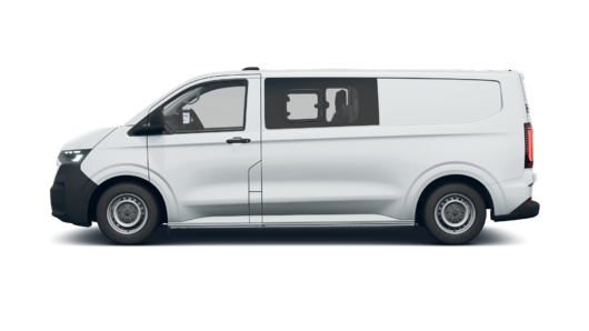 Imagem de um Transporter CrewVan Longo 2.0TDI 110 M6