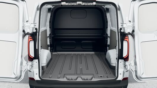 Imagem de um Transporter CrewVan Longo 2.0TDI 110 M6