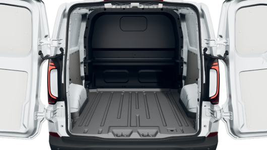 Imagem de um Transporter CrewVan Longo 2.0TDI 110 M6