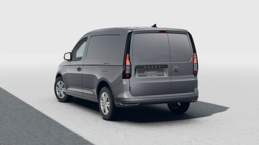 Imagem de um Caddy Cargo Business 2.0TDI DSG