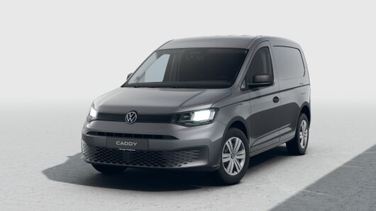 Imagem de um Caddy Cargo Business 2.0TDI DSG