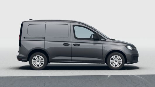 Imagem de um Caddy Cargo Business 2.0TDI DSG