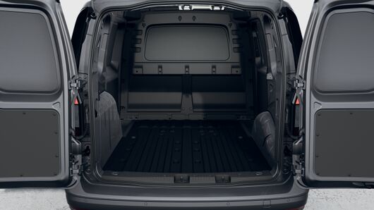 Imagem de um Caddy Cargo Business 2.0TDI DSG