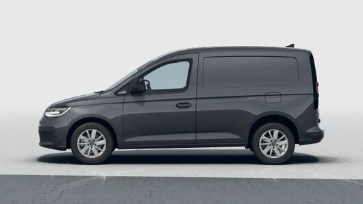 Imagem de um Caddy Cargo Business 2.0TDI DSG