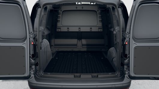 Imagem de um Caddy Cargo Business 2.0TDI DSG