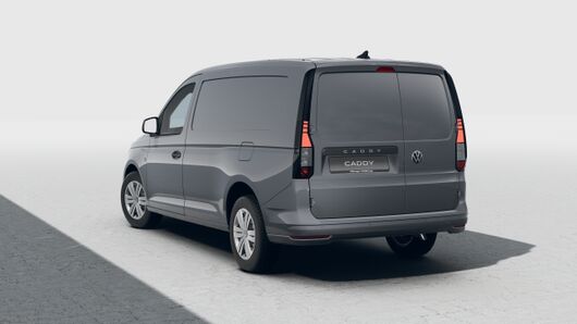 Imagem de um Caddy Maxi Cargo Business 2.0TDI DSG