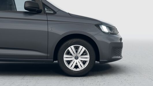 Imagem de um Caddy Maxi Cargo Business 2.0TDI DSG