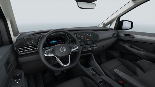 Imagem de um Caddy Maxi Cargo Business 2.0TDI DSG