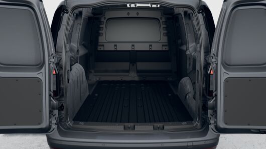 Imagem de um Caddy Maxi Cargo Business 2.0TDI DSG