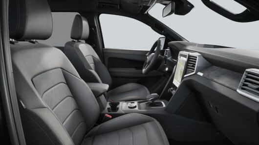 Imagem de um Amarok Aventura KC 3.0TDI 240CV AT10 3L
