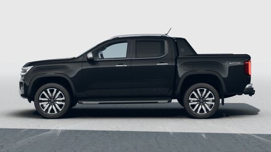 Imagem de um Amarok Aventura KC 3.0TDI 240CV AT10 3L