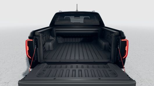 Imagem de um Amarok Aventura KC 3.0TDI 240CV AT10 3L