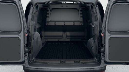 Imagem de um Caddy Cargo Business 2.0TDI